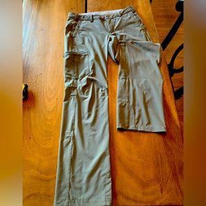 Women’s REI hiking pants